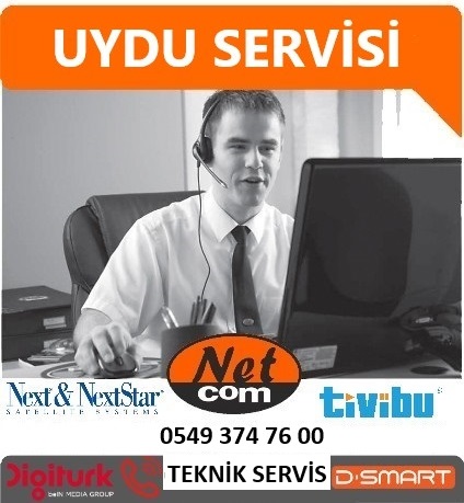 Gaziemir_Uydu_Servisi_Telefon