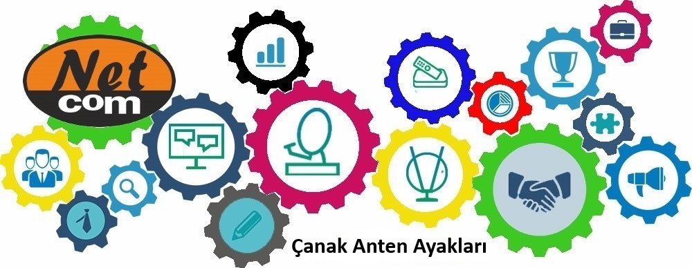 Çanak_Anten_Ayakları_Düz_Ayak_Deveboynu_Ayak_Layak
